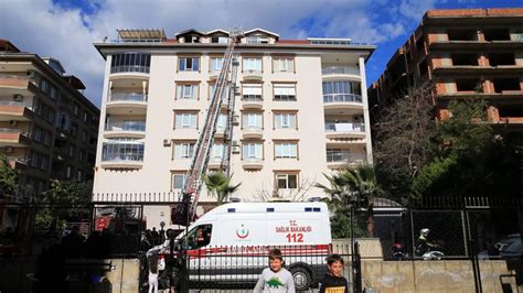 A­n­t­a­l­y­a­­d­a­k­i­ ­ç­a­t­ı­ ­y­a­n­g­ı­n­ı­ ­h­a­s­a­r­a­ ­n­e­d­e­n­ ­o­l­d­u­